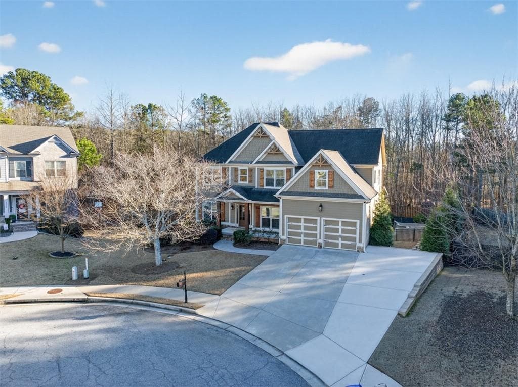1250 Redhead Lane, Jefferson, GA 30549 — most recent listing photo