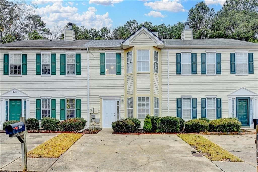278 Timber Gate Drive, Lawrenceville, GA 30045 — most recent listing photo