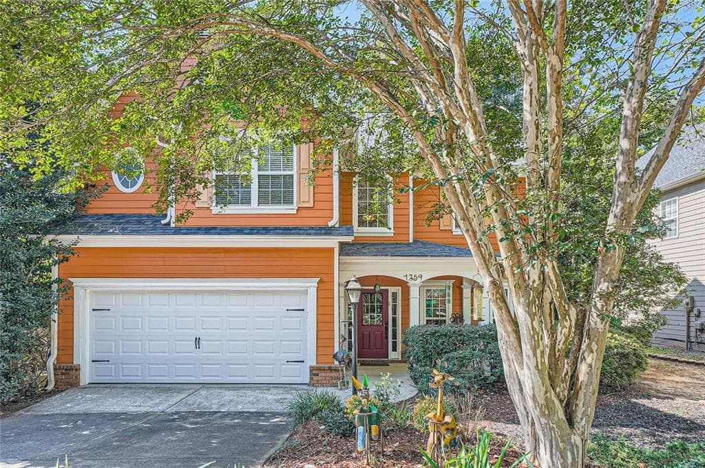 1259 Crescentwood Lane, Decatur, GA 30032 — most recent listing photo