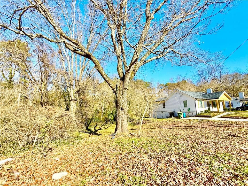 single family residence sold at 2037 Detroit Avenue, Atlanta, GA 30314