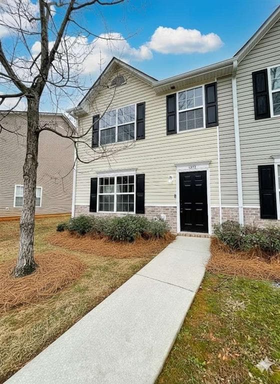 1771 Fielding Way, Hampton, GA 30228 — most recent listing photo