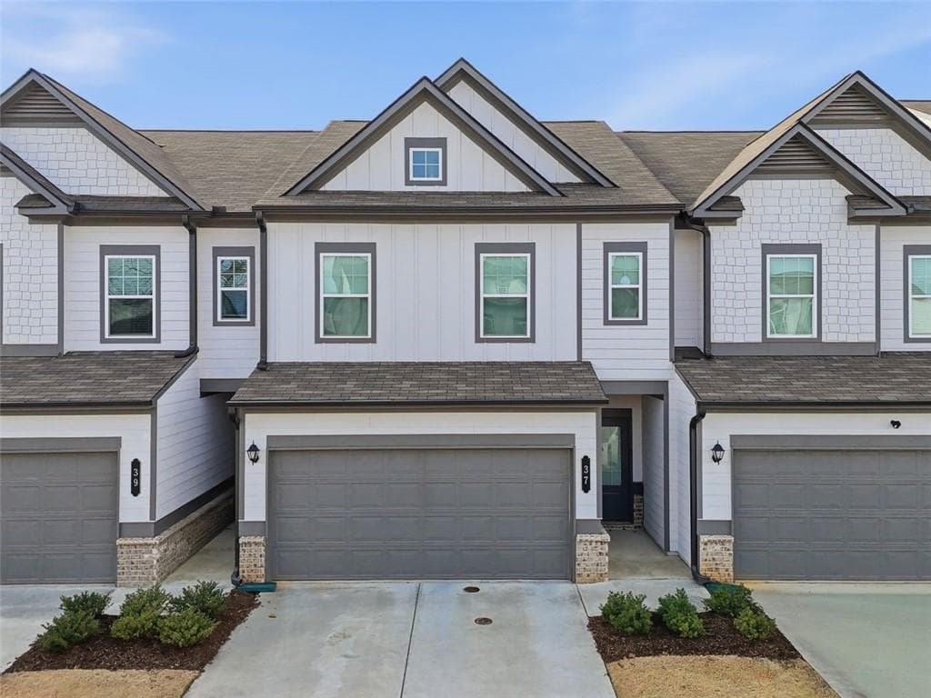 37 Felton Walk, Cartersville, GA 30120 — most recent listing photo