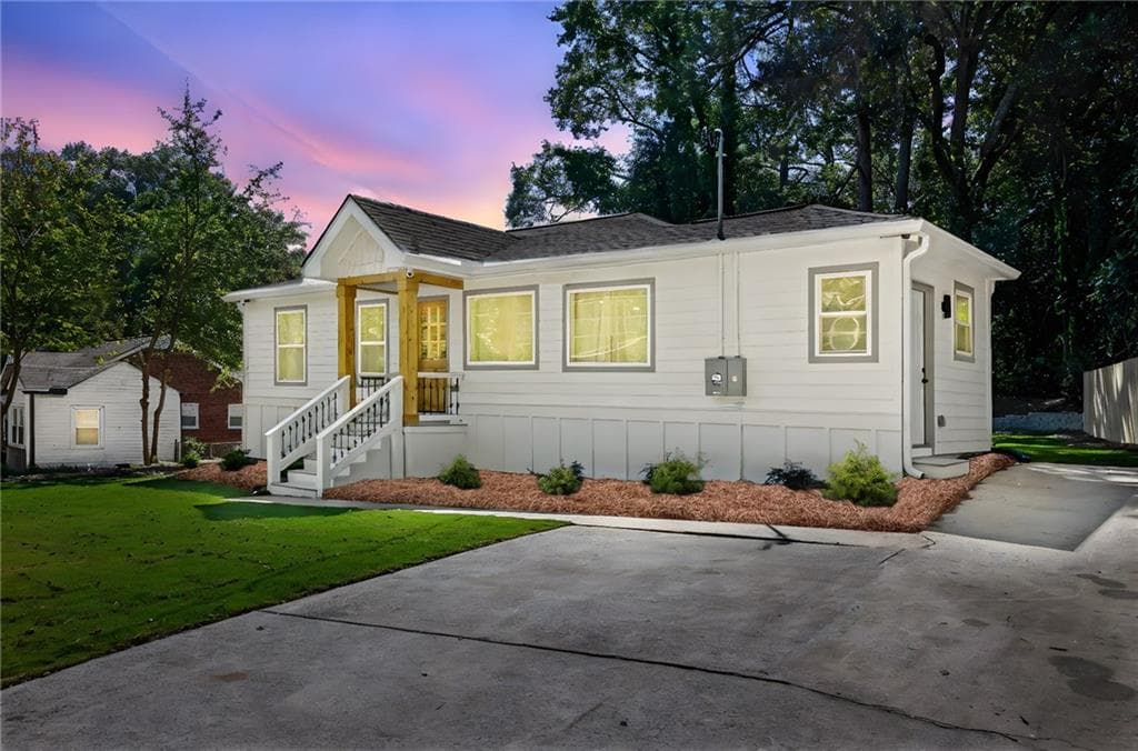 2673 Midway Road, Decatur, GA 30030 — most recent listing photo
