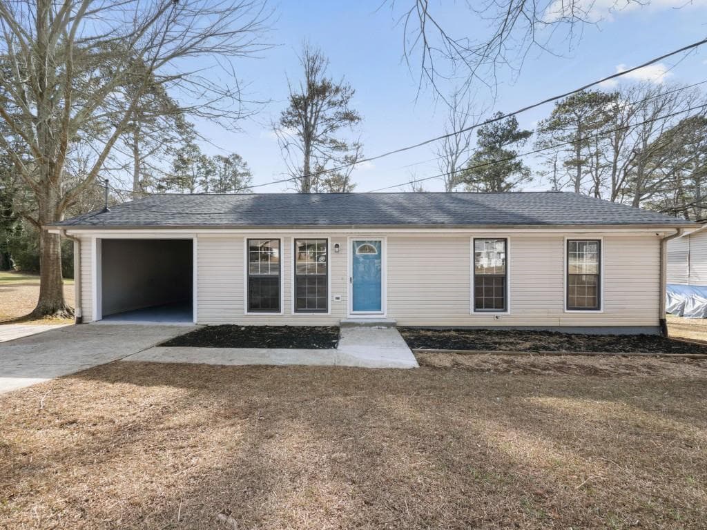 5019 Merlin Drive, Oakwood, GA 30566 — most recent listing photo