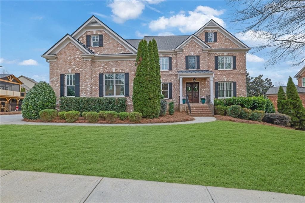 3715 Winterberry Road, Cumming, GA 30040 — most recent listing photo