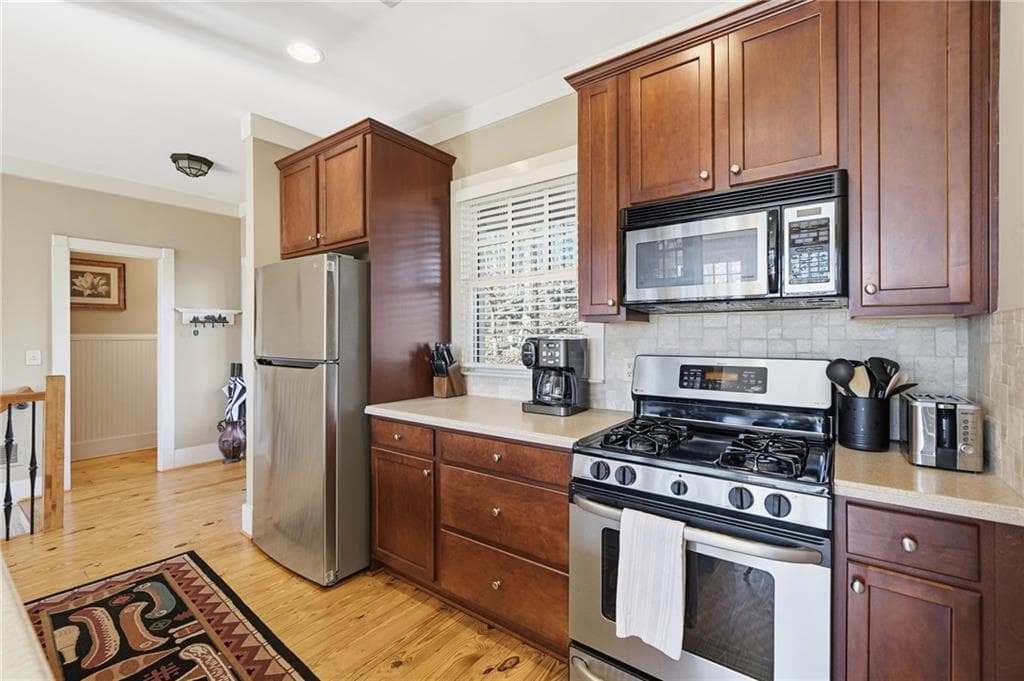 3 bedroom, 3 bathroom, 2,130 sq ft single family residence for sale at 425 Sanderlin Mountain Drive, Jasper, GA 30143 — photo 10