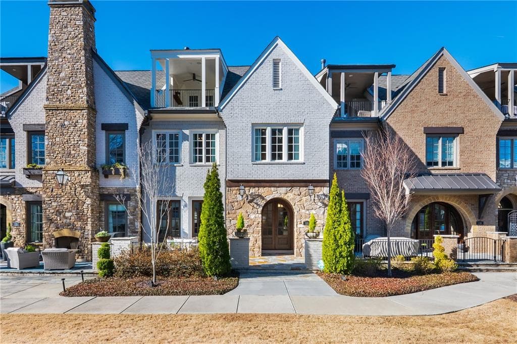 121 Lily Garden Place, Alpharetta, GA 30009 — most recent listing photo