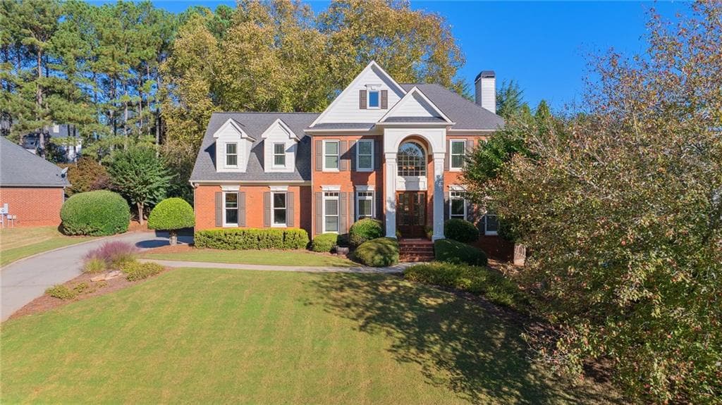 655 Riverhaven Drive, Suwanee, GA 30024 — most recent listing photo