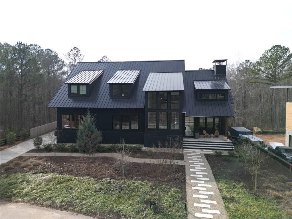 10496 Serenbe Lane, Chattahoochee Hills, GA 30268 — most recent listing photo