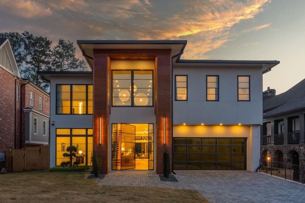 1127 Wimberly Road, Atlanta, GA 30319 — most recent listing photo