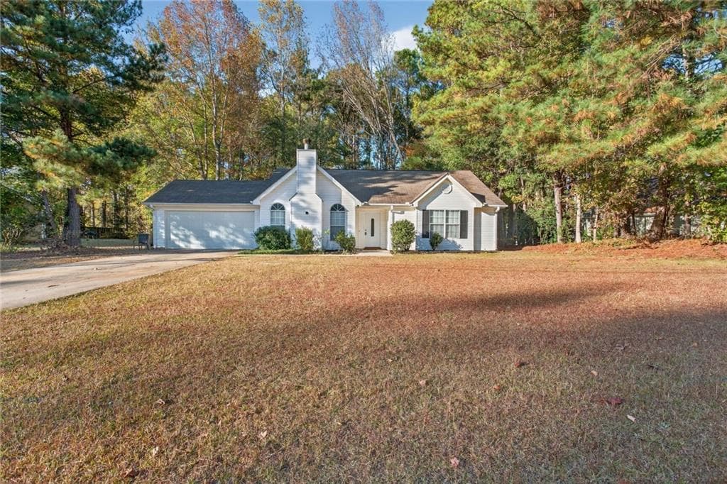 218 Nicki Court, Hampton, GA 30228 — most recent listing photo
