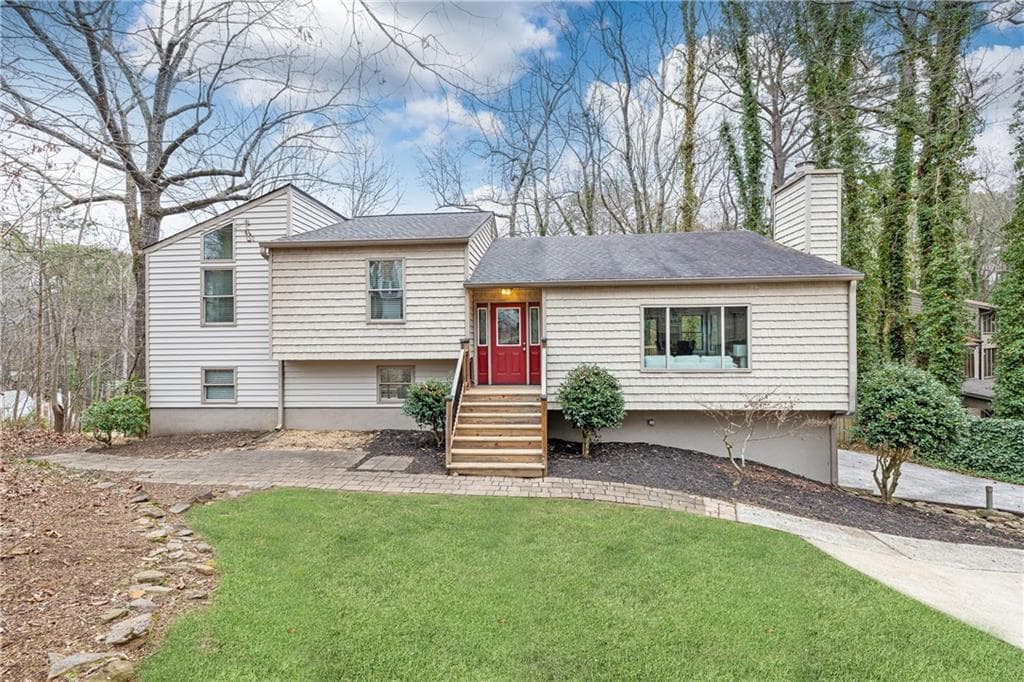696 Willow Mill Court, Marietta, GA 30068 — most recent listing photo