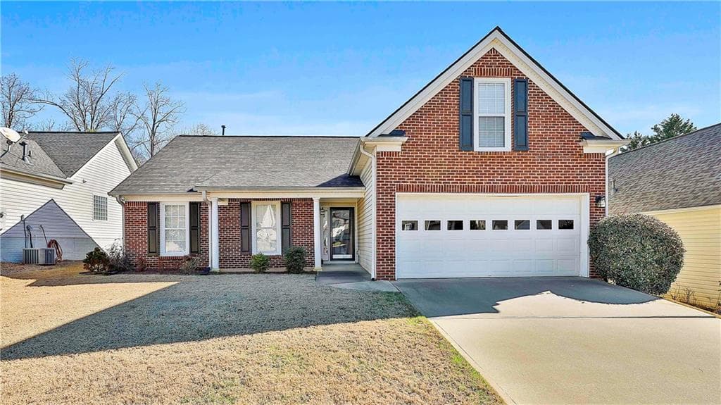 46 Crimson Way, Newnan, GA 30265 — most recent listing photo