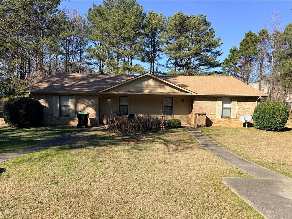 8110 Magnolia Drive