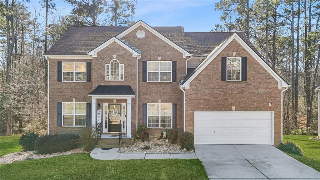 3458 Hamlin Square, Atlanta, GA 30331 — most recent listing photo