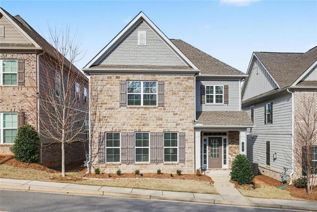 99 W Dixie Avenue, Marietta, GA 30008 — most recent listing photo