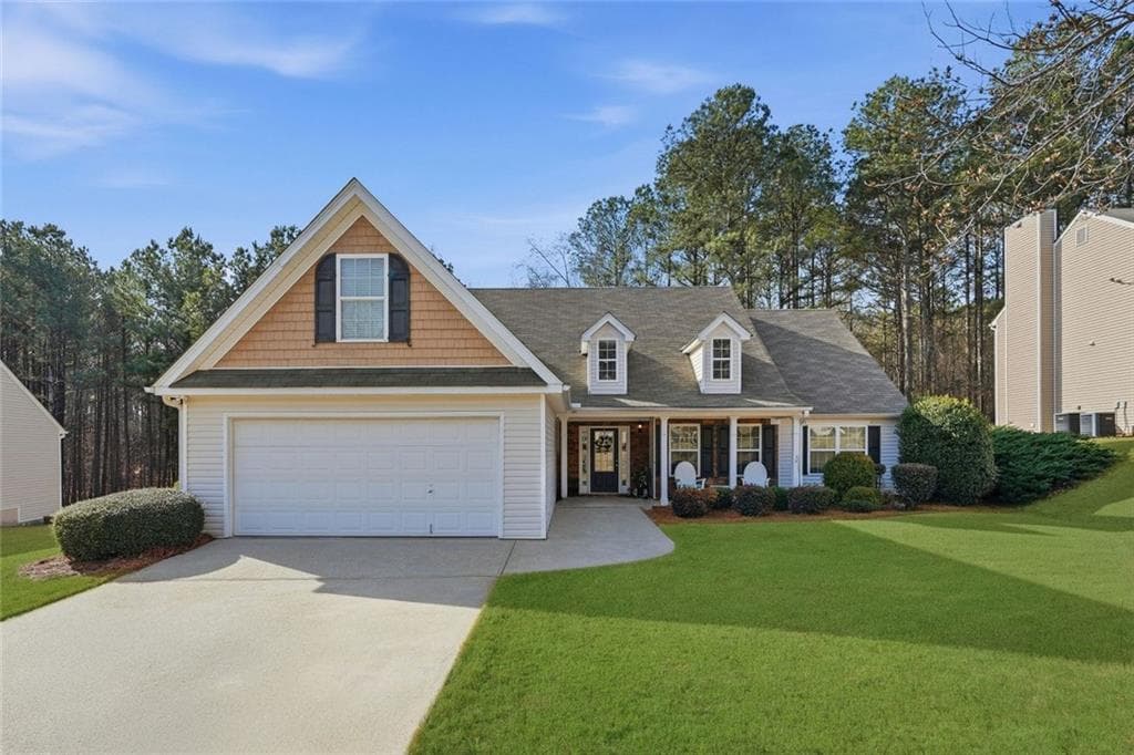 4326 Caney Fork Circle, Braselton, GA 30517 — most recent listing photo