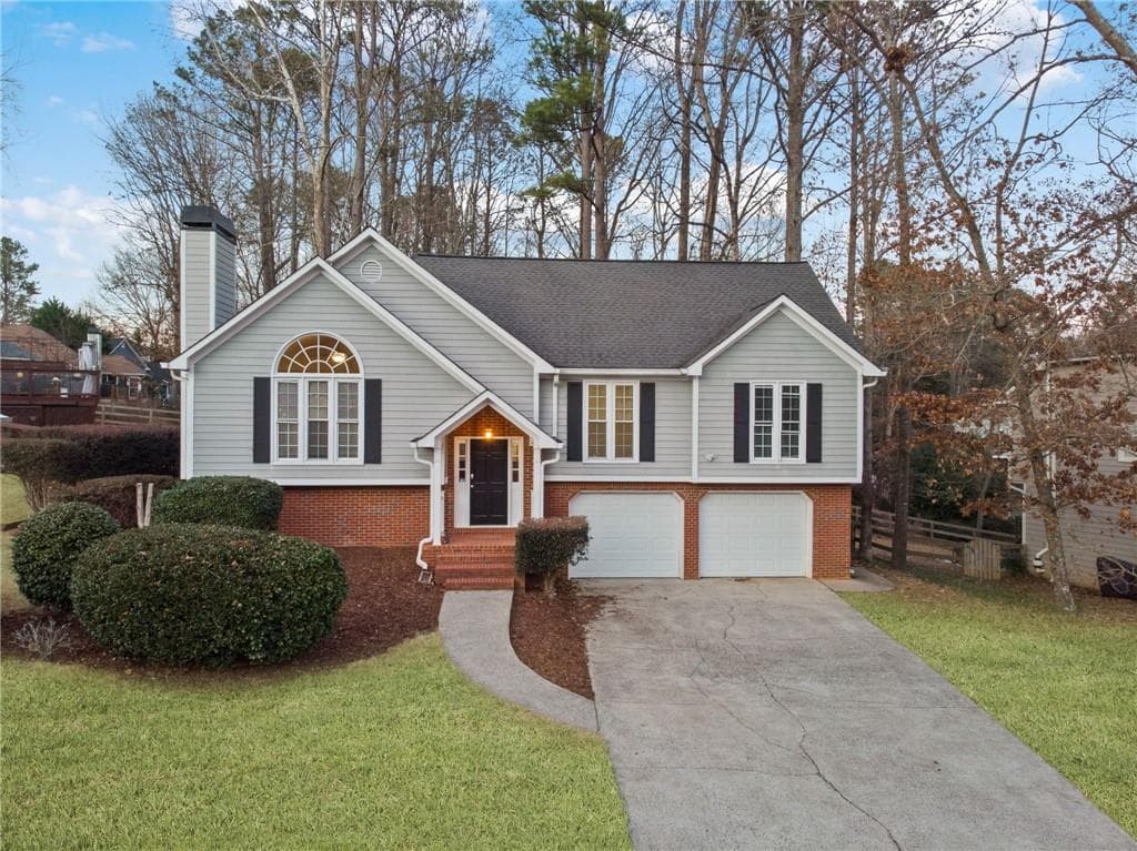 703 Players Court, Woodstock, GA 30189 — most recent listing photo