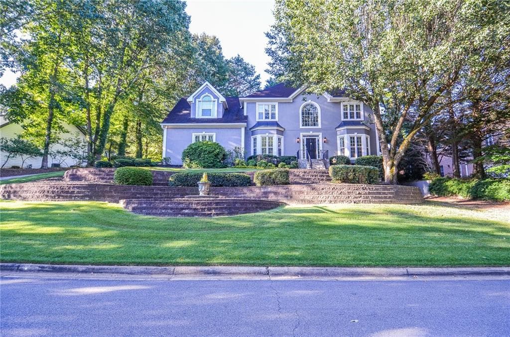 720 Tuckahoe Trail, Alpharetta, GA 30022 — most recent listing photo