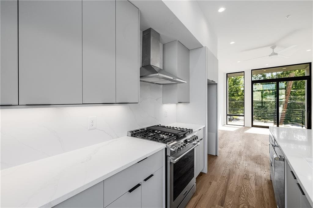 3 bedroom, 4 bathroom, 1,718 sq ft townhouse for sale at 105 Georgia Avenue 8, Atlanta, GA 30312 — photo 5