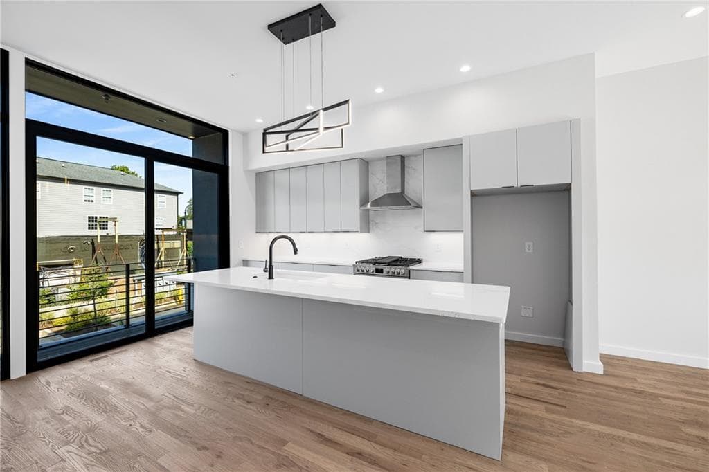 3 bedroom, 4 bathroom, 1,718 sq ft townhouse for sale at 105 Georgia Avenue 8, Atlanta, GA 30312 — photo 6