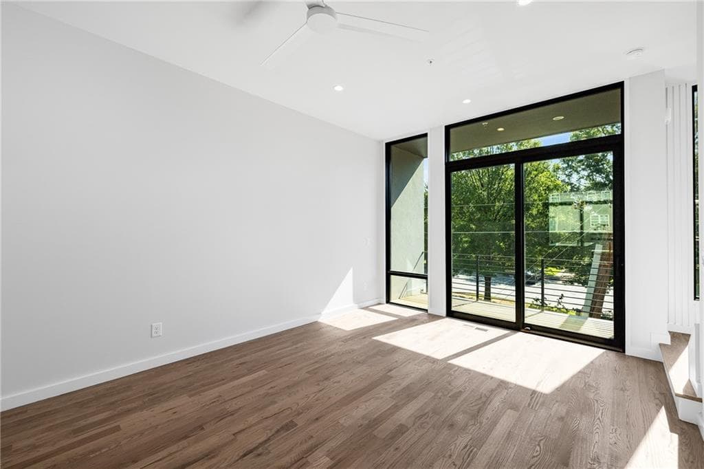 3 bedroom, 4 bathroom, 1,718 sq ft townhouse for sale at 105 Georgia Avenue 8, Atlanta, GA 30312 — photo 8