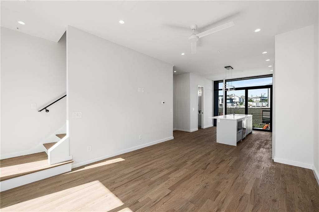 3 bedroom, 4 bathroom, 1,718 sq ft townhouse for sale at 105 Georgia Avenue 8, Atlanta, GA 30312 — photo 10