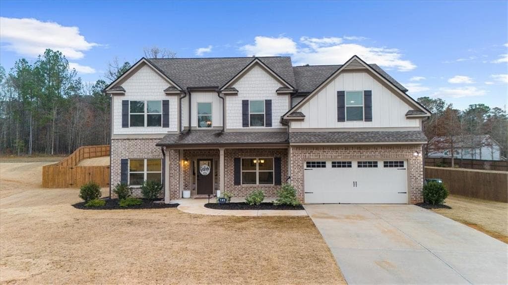 182 Bella Drive, Monroe, GA 30655 — most recent listing photo