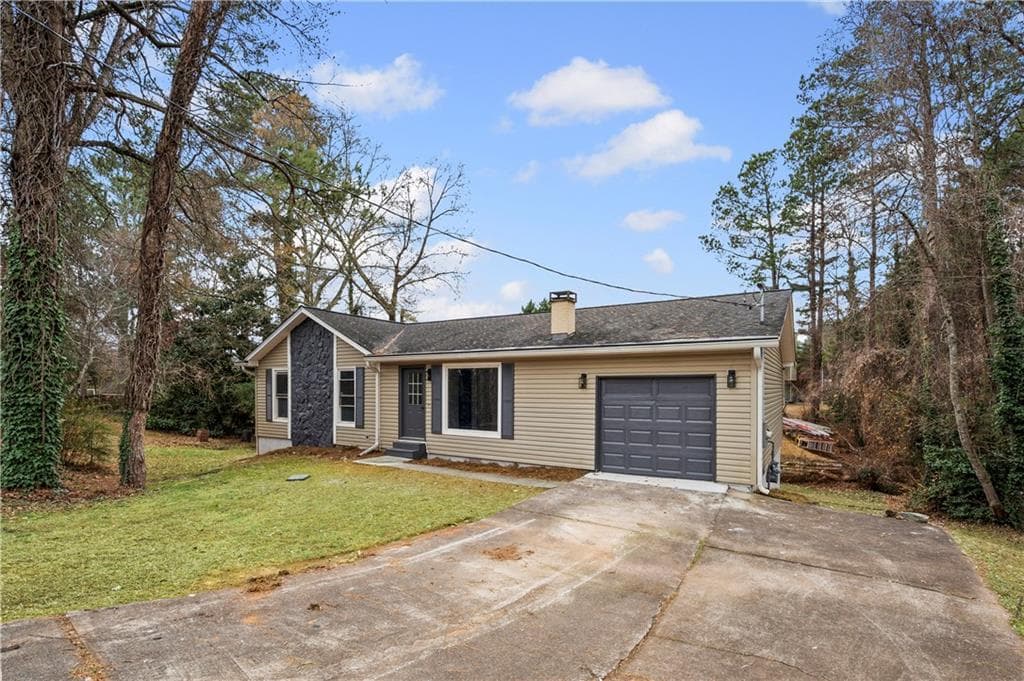 5395 Kings Ridge Place, Norcross, GA 30093 — most recent listing photo