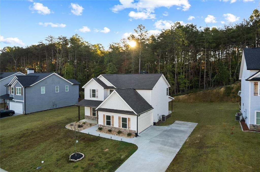 6556 River Station Drive, Lula, GA 30554 — most recent listing photo