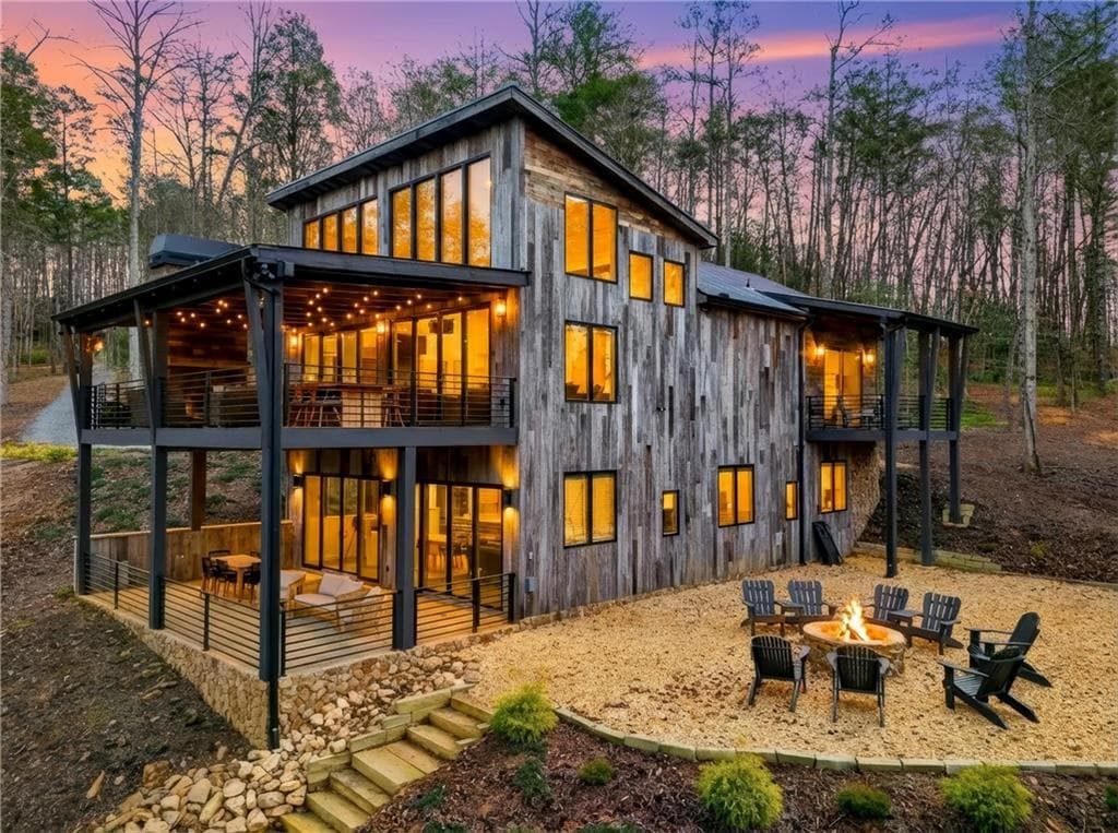 107 Cool Crk Trl, Blue Ridge, GA 30513 — most recent listing photo