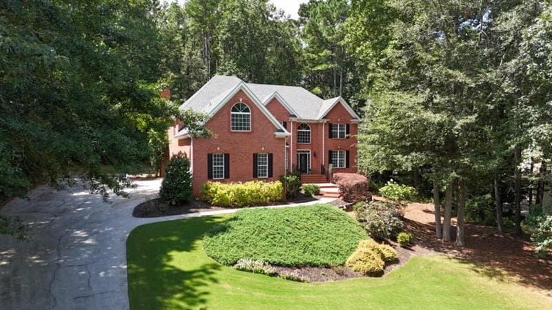 5327 Saville Drive, Acworth, GA 30101 — most recent listing photo