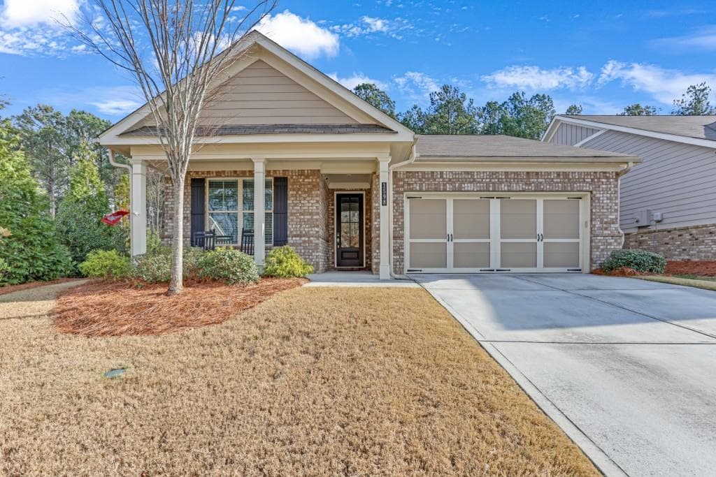 1598 Auburn Ridge Way, Dacula, GA 30019 — most recent listing photo