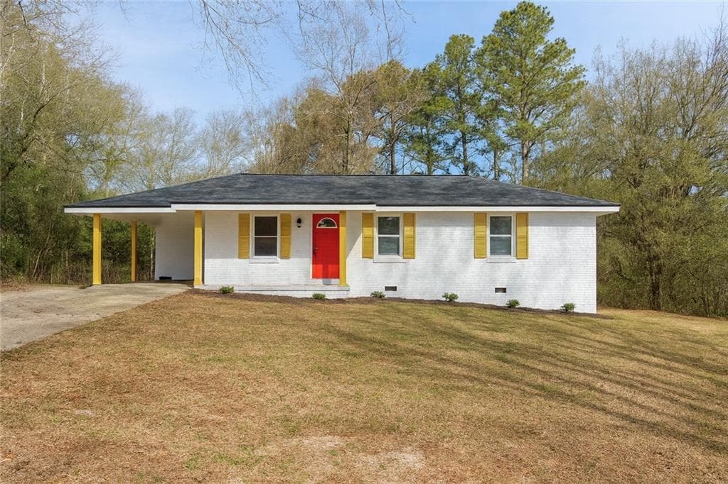 1240 Kirkland Road, Covington, GA 30016 — most recent listing photo