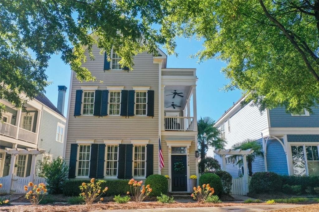 4124 Hunt Street, Covington, GA 30014 — most recent listing photo