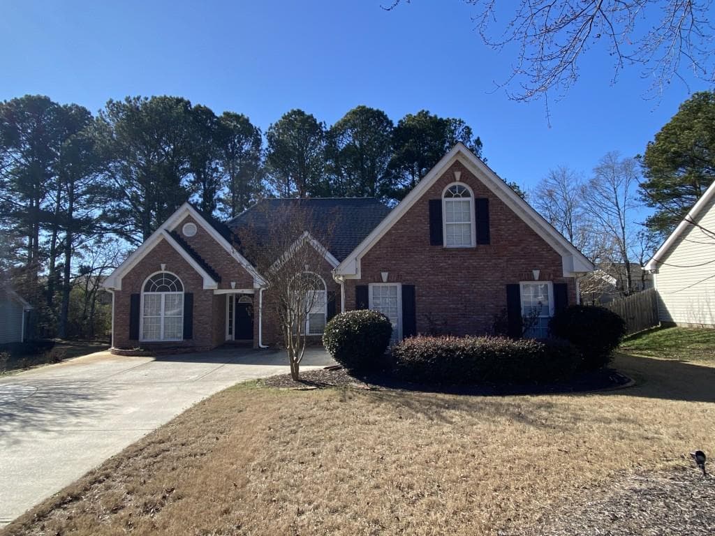 2935 Meadow Gate Way, Loganville, GA 30052 — most recent listing photo