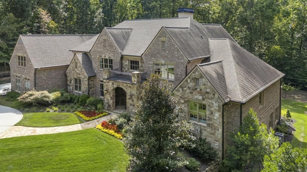 5 bedroom, 7 bathroom, 9,600 sq ft single family residence for sale at 0 Downing Street, Johns Creek, GA 30022 — photo 5
