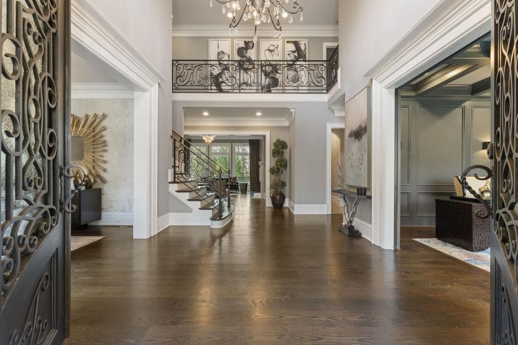 5 bedroom, 7 bathroom, 9,600 sq ft single family residence for sale at 0 Downing Street, Johns Creek, GA 30022 — photo 6