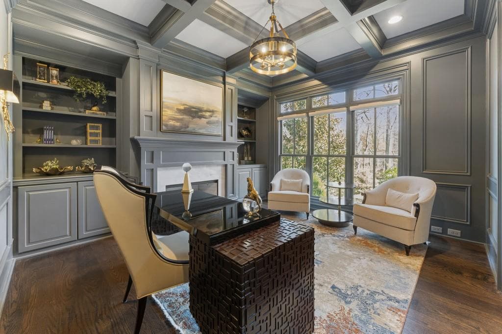 5 bedroom, 7 bathroom, 9,600 sq ft single family residence for sale at 0 Downing Street, Johns Creek, GA 30022 — photo 7