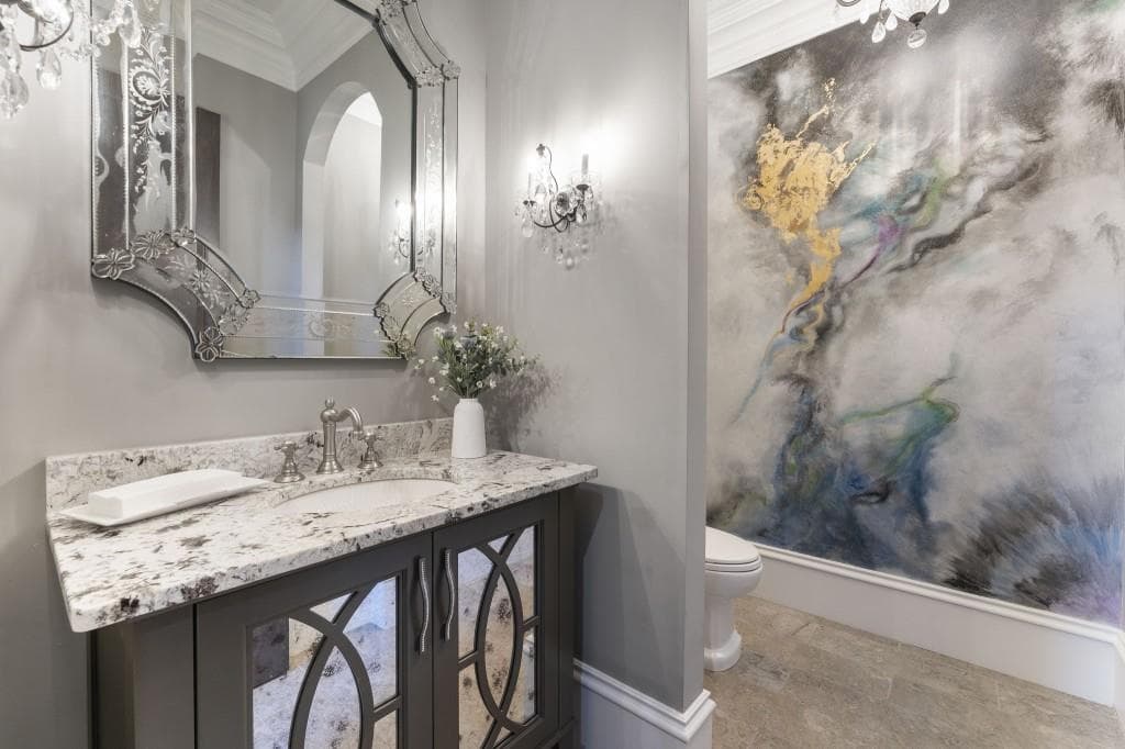 5 bedroom, 7 bathroom, 9,600 sq ft single family residence for sale at 0 Downing Street, Johns Creek, GA 30022 — photo 9