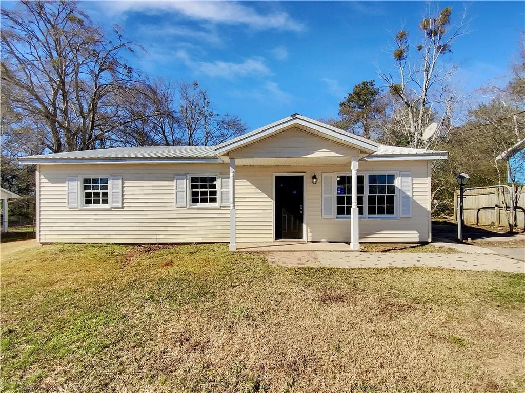 225 Griffin Park Road, Griffin, GA 30223 — most recent listing photo