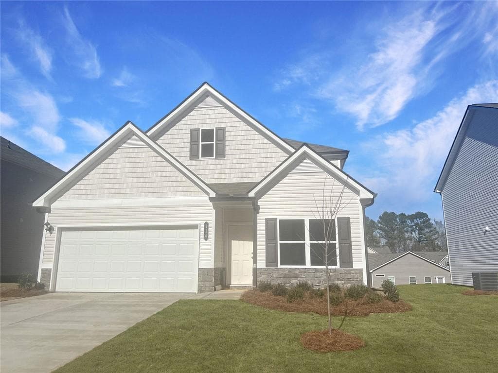 114 Sycamore Lane, Calhoun, GA 30701 — most recent listing photo