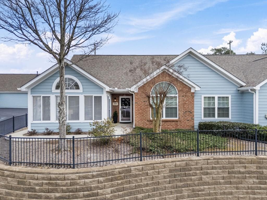 3104 Harvest Ridge Lane, Alpharetta, GA 30022 — most recent listing photo