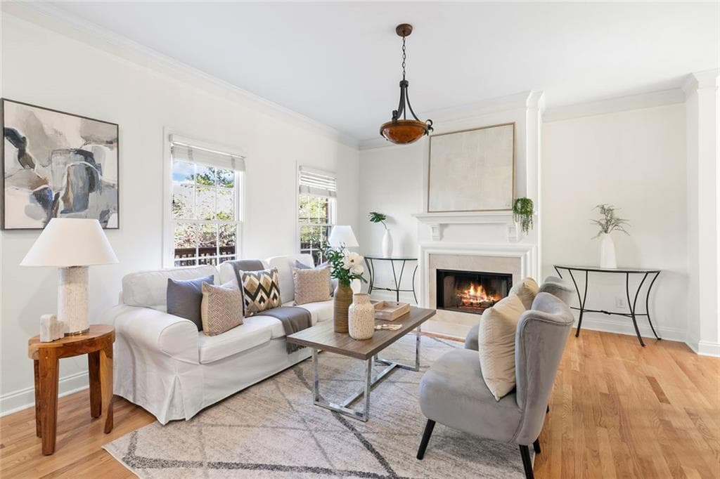 1486 Lavista Proper Circle, Decatur, GA 30033 — most recent listing photo