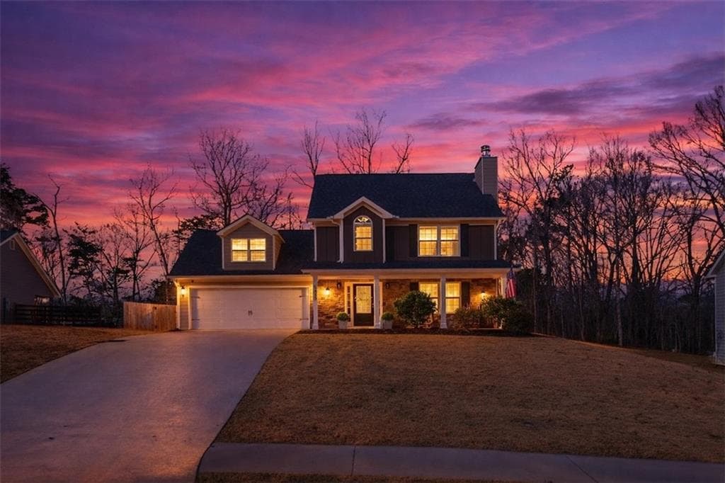 5413 Stepstone Way, Gainesville, GA 30506 — most recent listing photo