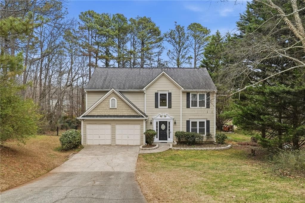 6625 Brittney Lane, Cumming, GA 30040 — most recent listing photo