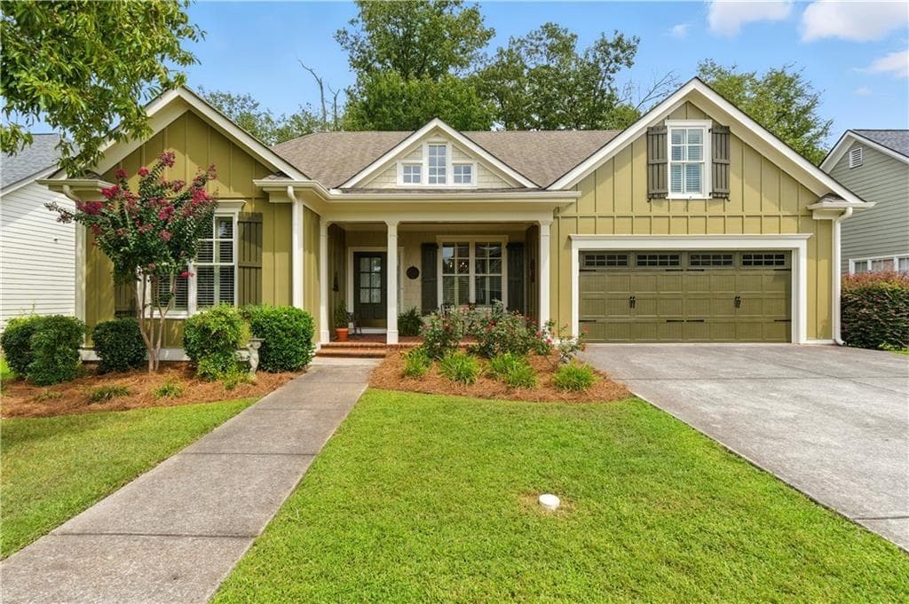 37 Lake Haven Drive, Cartersville, GA 30120 — most recent listing photo