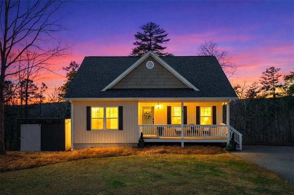 42 Camp Dr