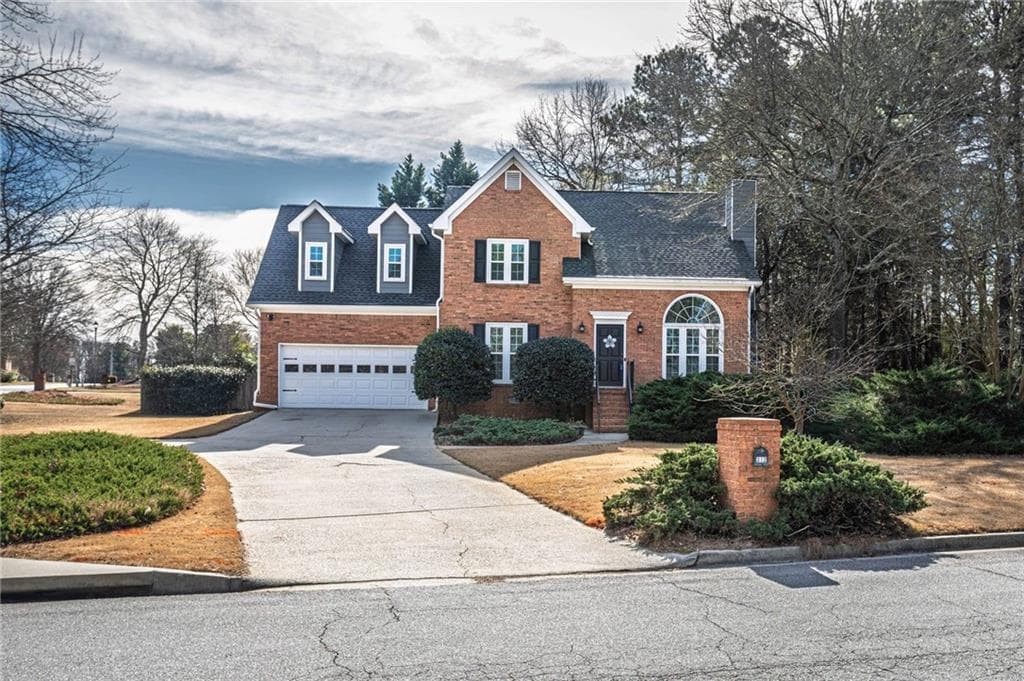 312 Gates Mill Drive, Lawrenceville, GA 30045 — most recent listing photo