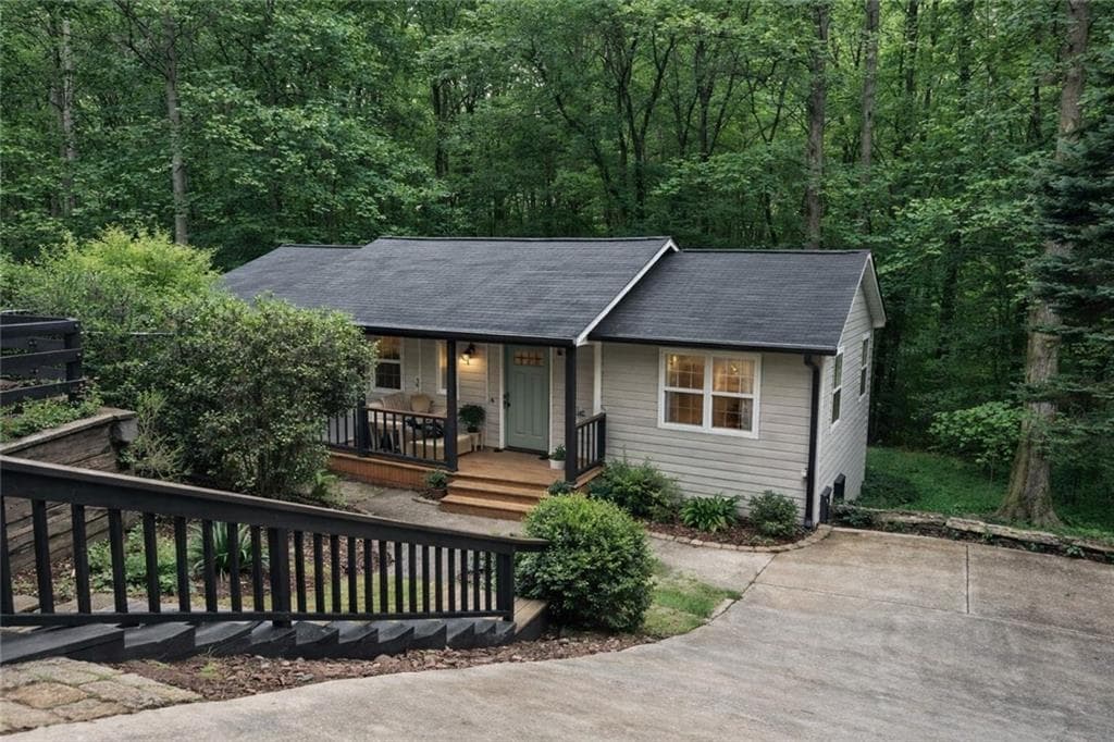 6305 Eidson Drive, Cumming, GA 30041 — most recent listing photo